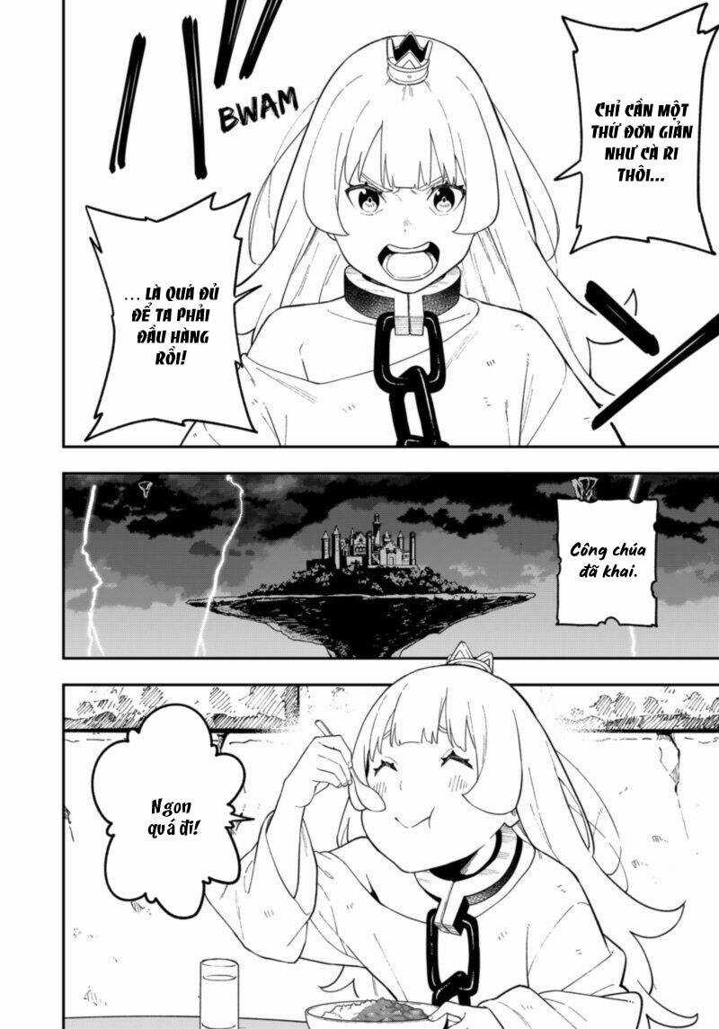 Đến Giờ Chương 110 trang 10