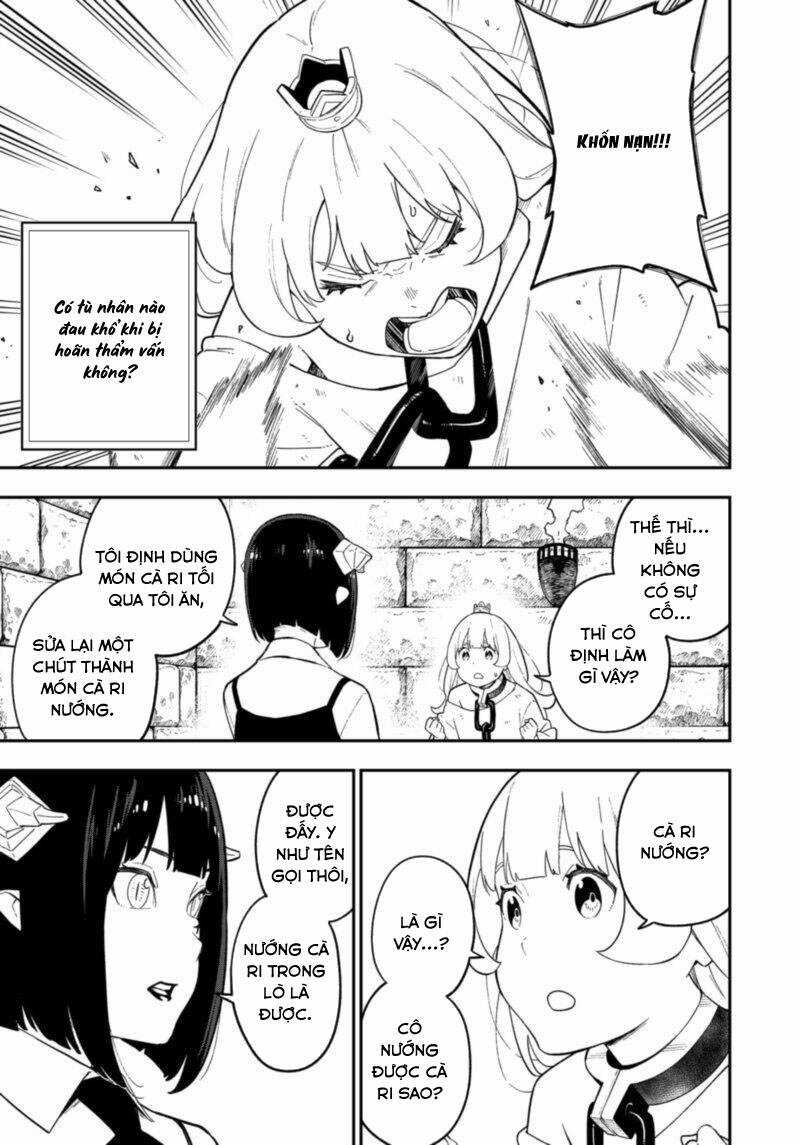 Đến Giờ Chương 110 trang 3