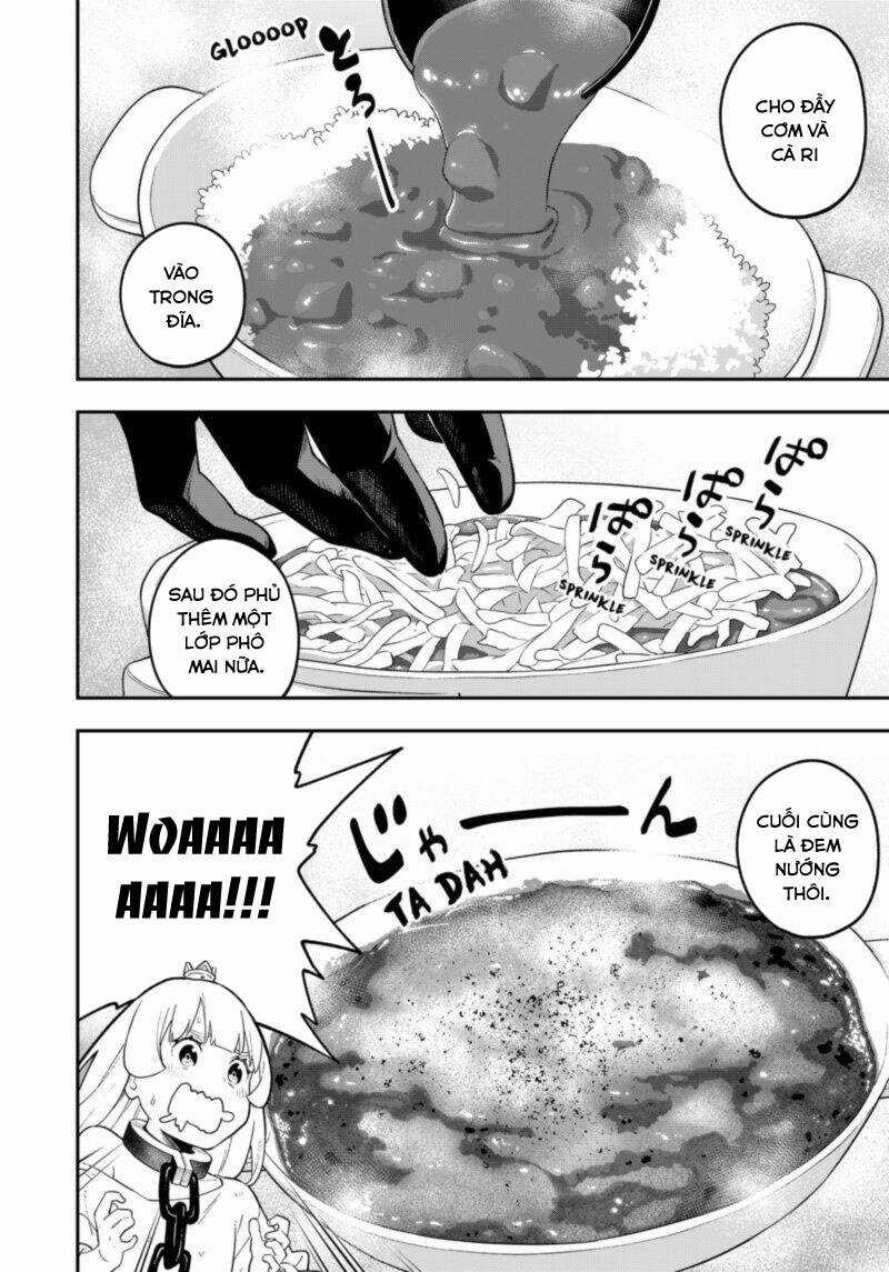 Đến Giờ Chương 110 trang 4