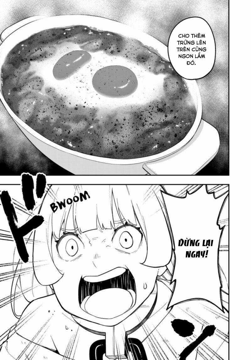 Đến Giờ Chương 110 trang 5