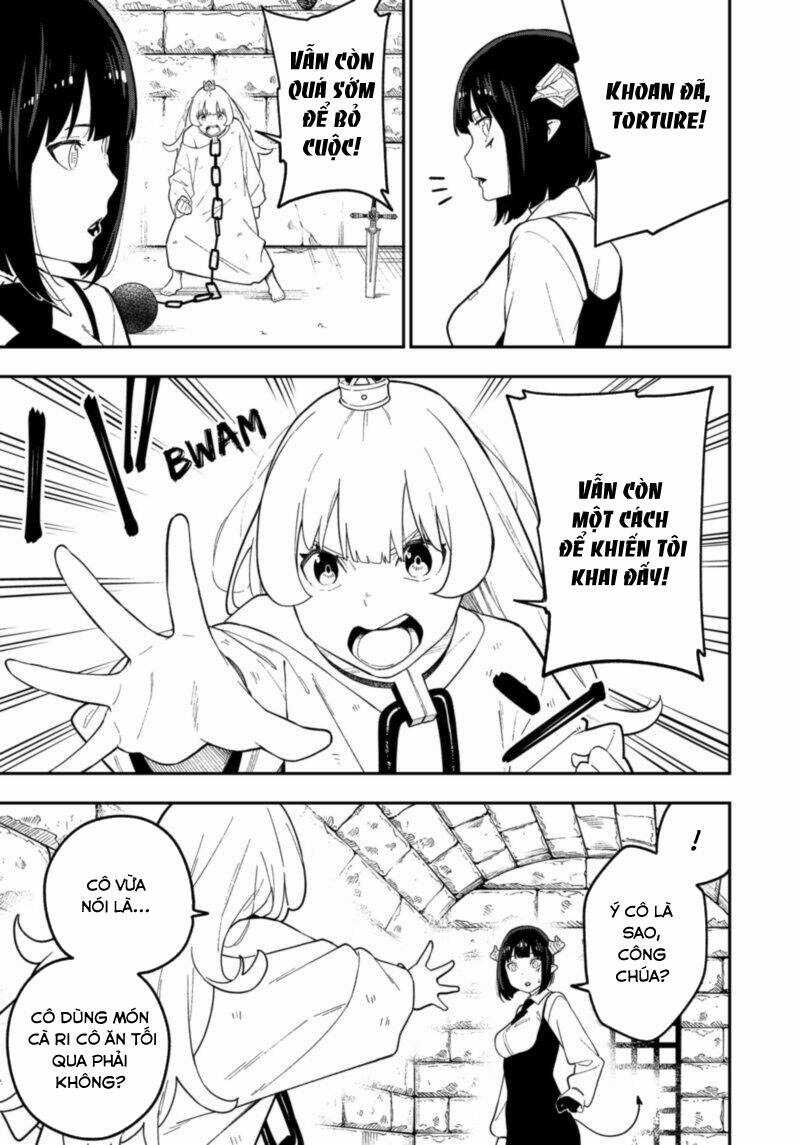 Đến Giờ Chương 110 trang 7