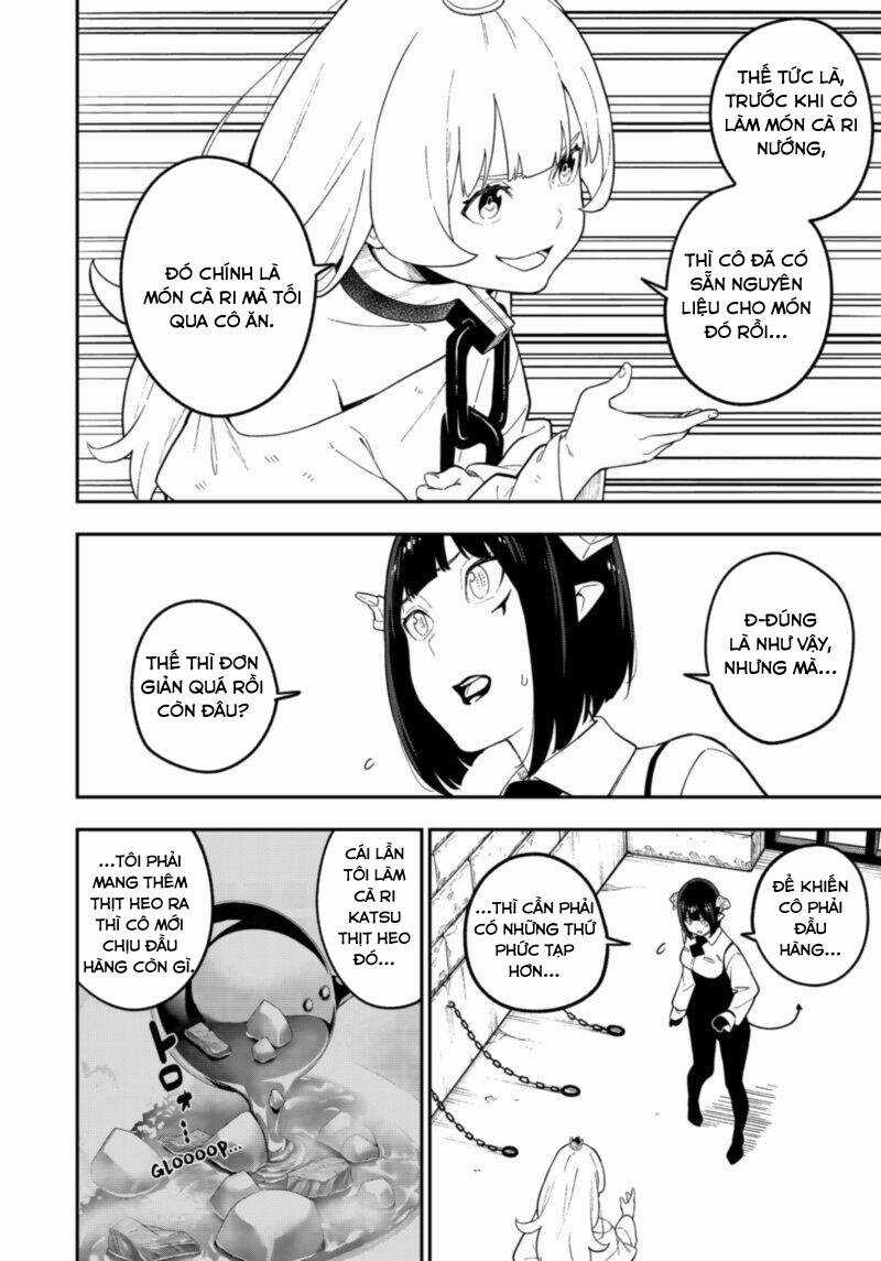 Đến Giờ Chương 110 trang 8