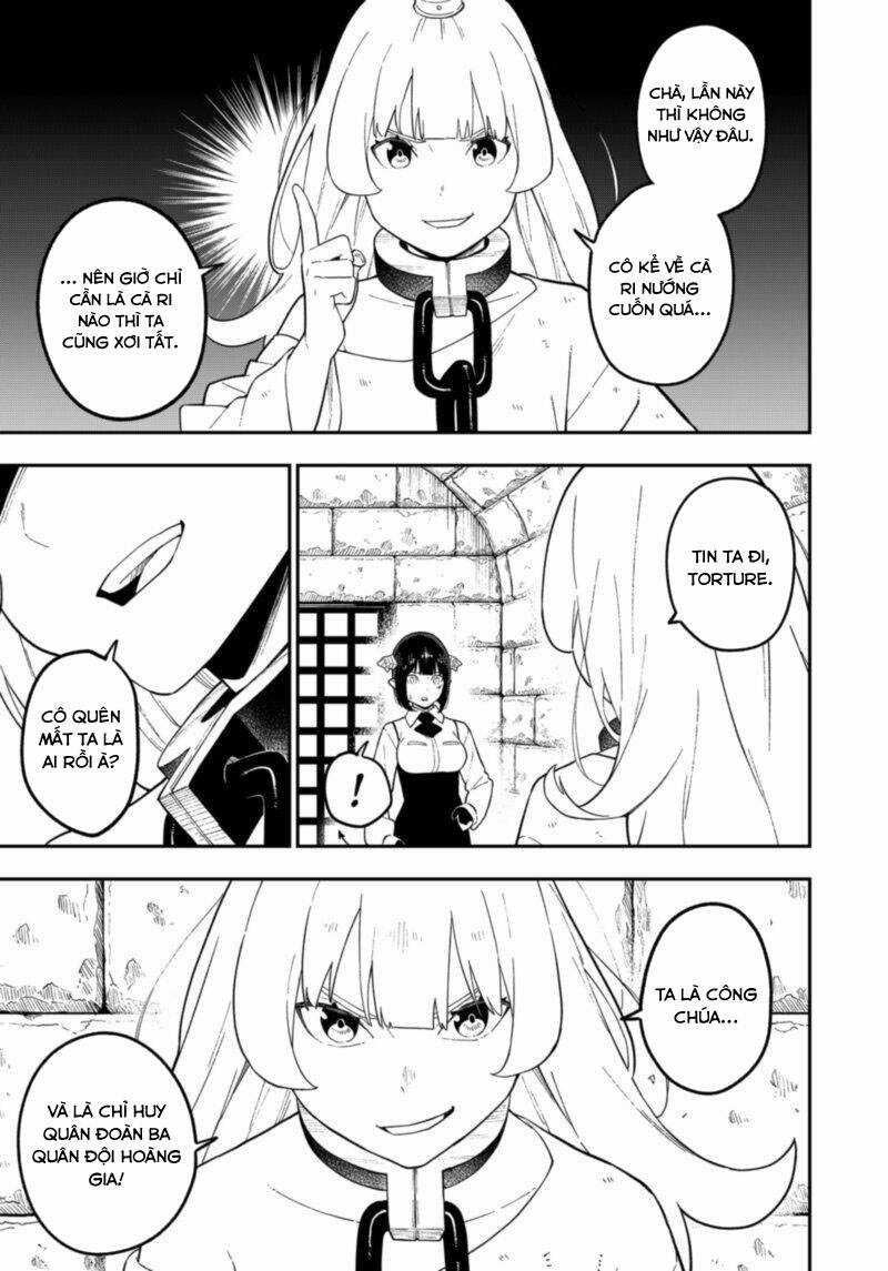 Đến Giờ Chương 110 trang 9