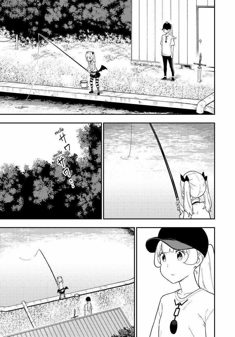 Đến Giờ Chương 112 trang 3