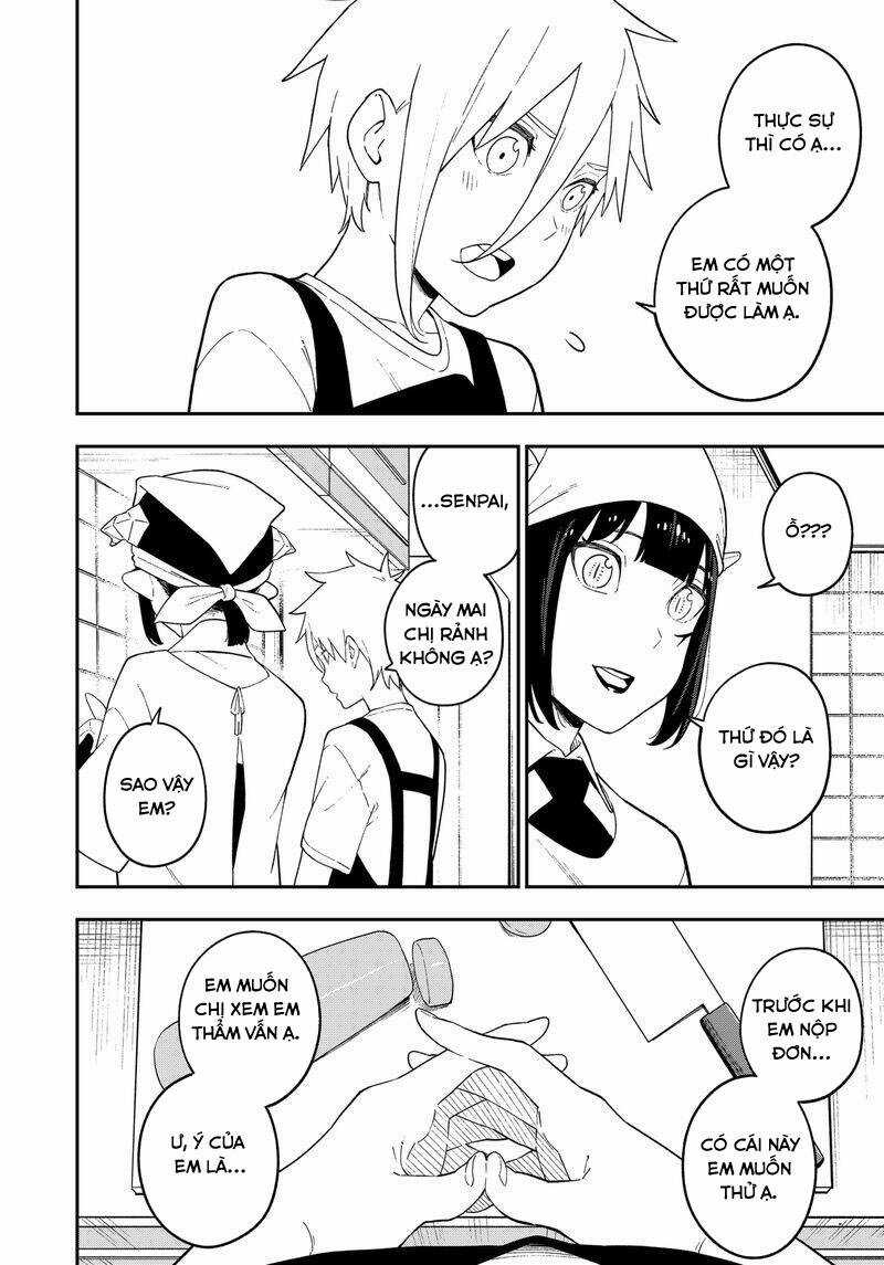 Đến Giờ Chương 113 trang 2