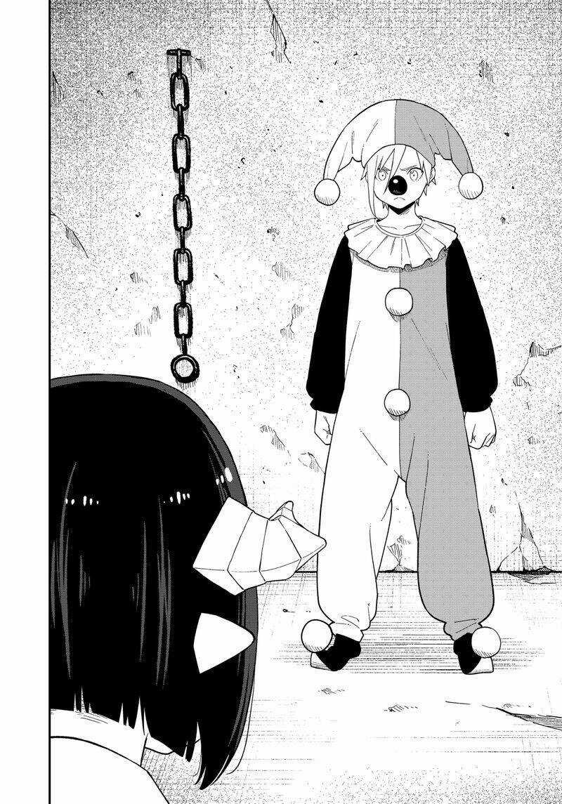 Đến Giờ Chương 113 trang 6