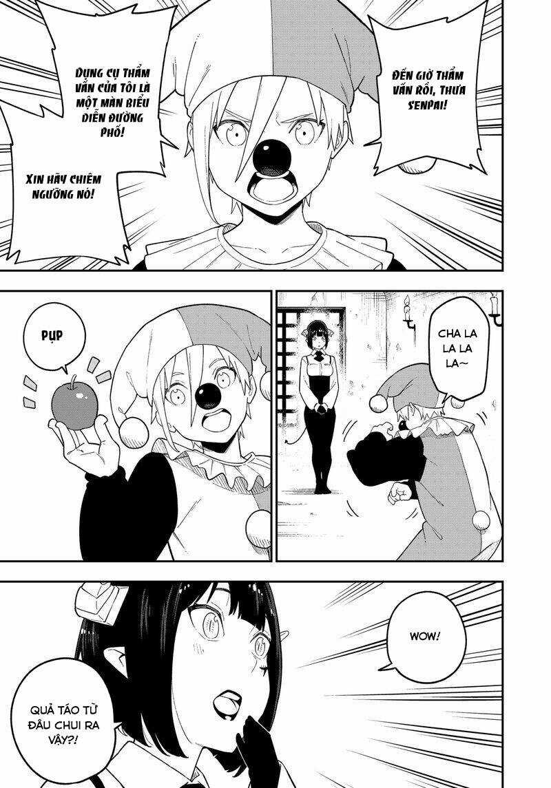 Đến Giờ Chương 113 trang 7