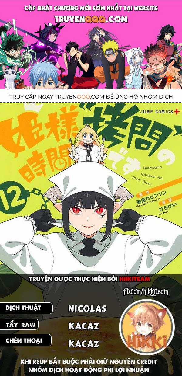 Đến Giờ Chương 114 trang 0