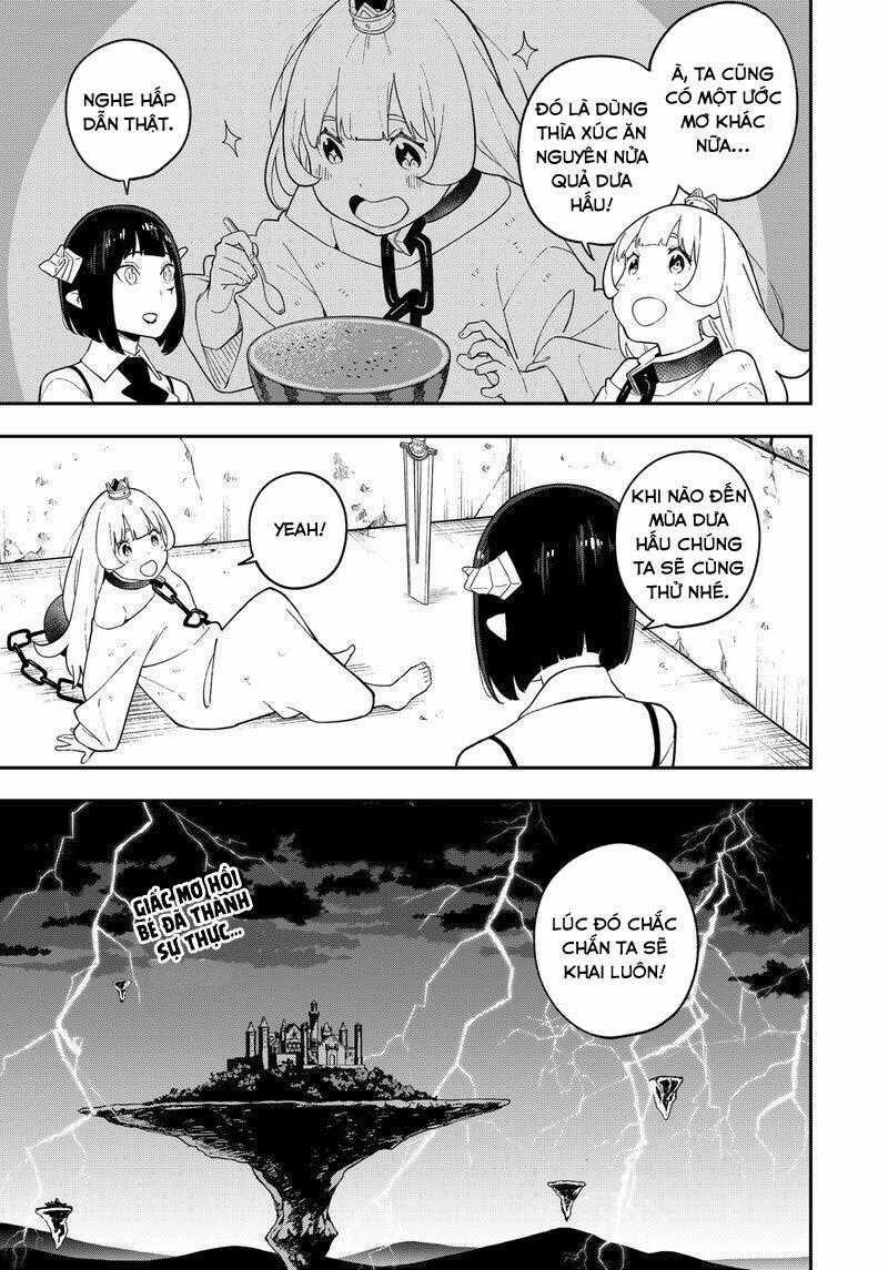 Đến Giờ Chương 114 trang 11