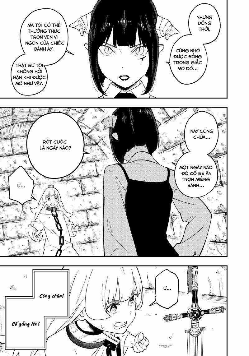 Đến Giờ Chương 114 trang 7