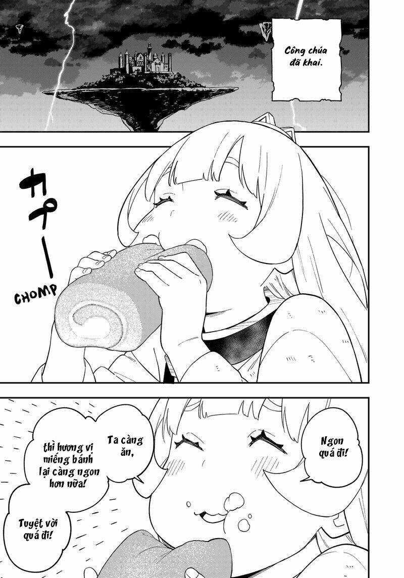 Đến Giờ Chương 114 trang 9