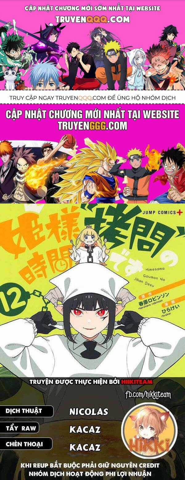 Đến Giờ Chương 116 trang 0