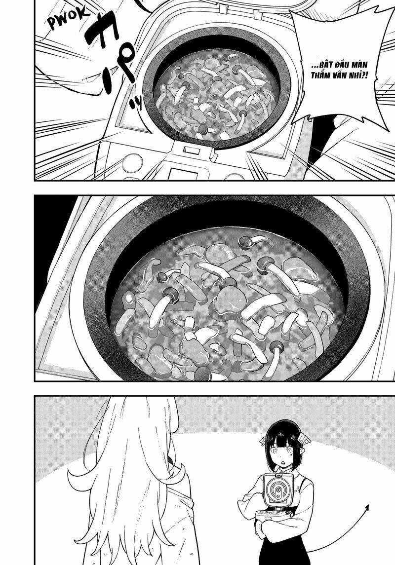 Đến Giờ Chương 116 trang 2