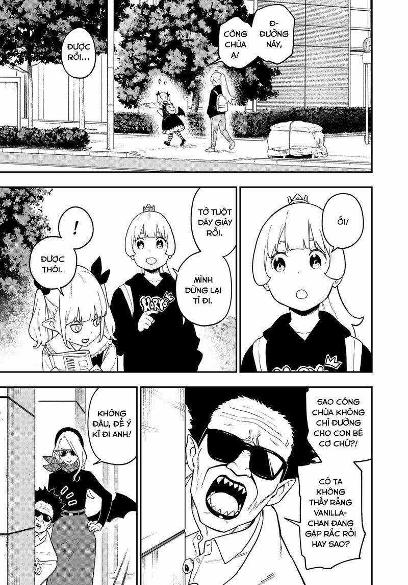 Đến Giờ Chương 118 trang 5