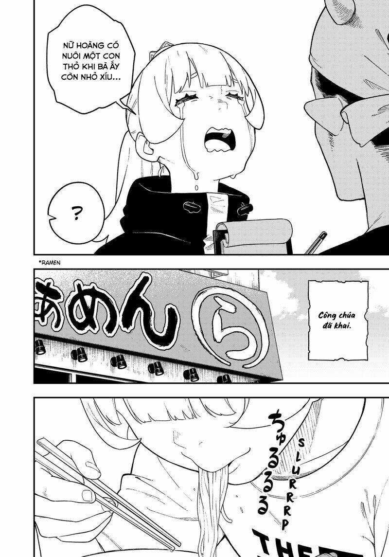 Đến Giờ Chương 119 trang 10