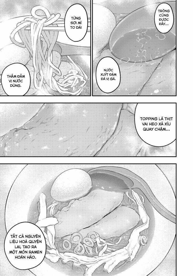 Đến Giờ Chương 119 trang 3