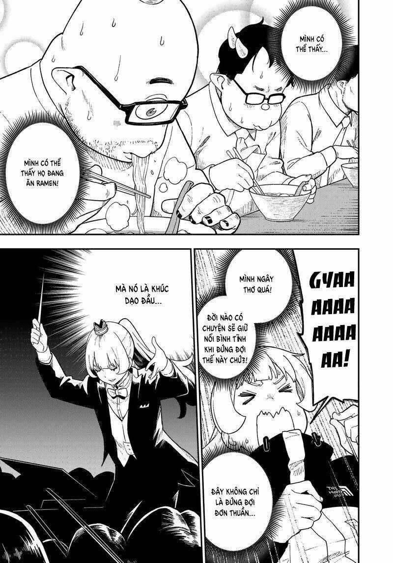 Đến Giờ Chương 119 trang 7