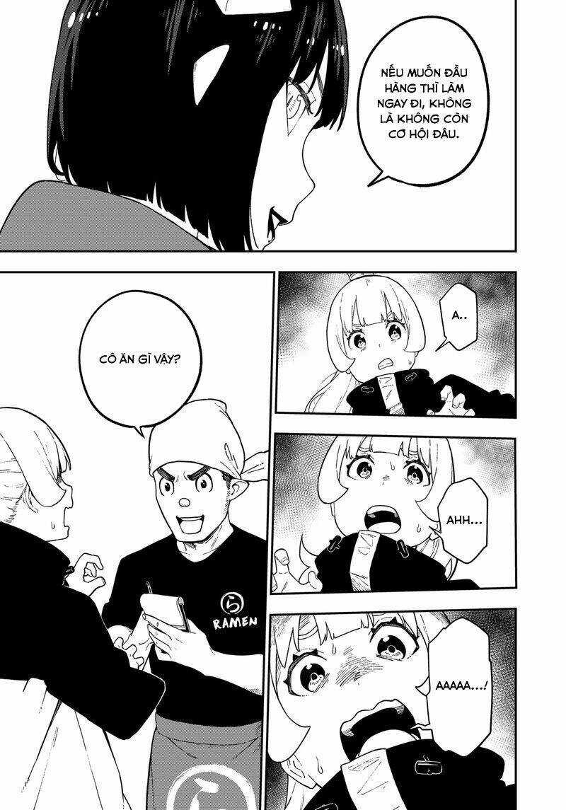 Đến Giờ Chương 119 trang 9