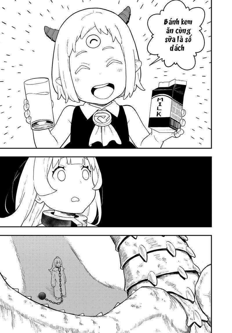 Đến Giờ Chương 120 trang 7