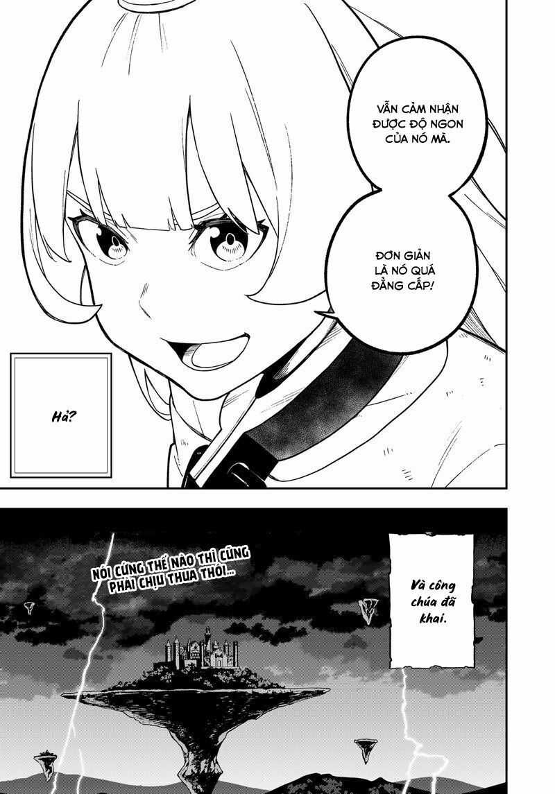 Đến Giờ Chương 121 trang 12