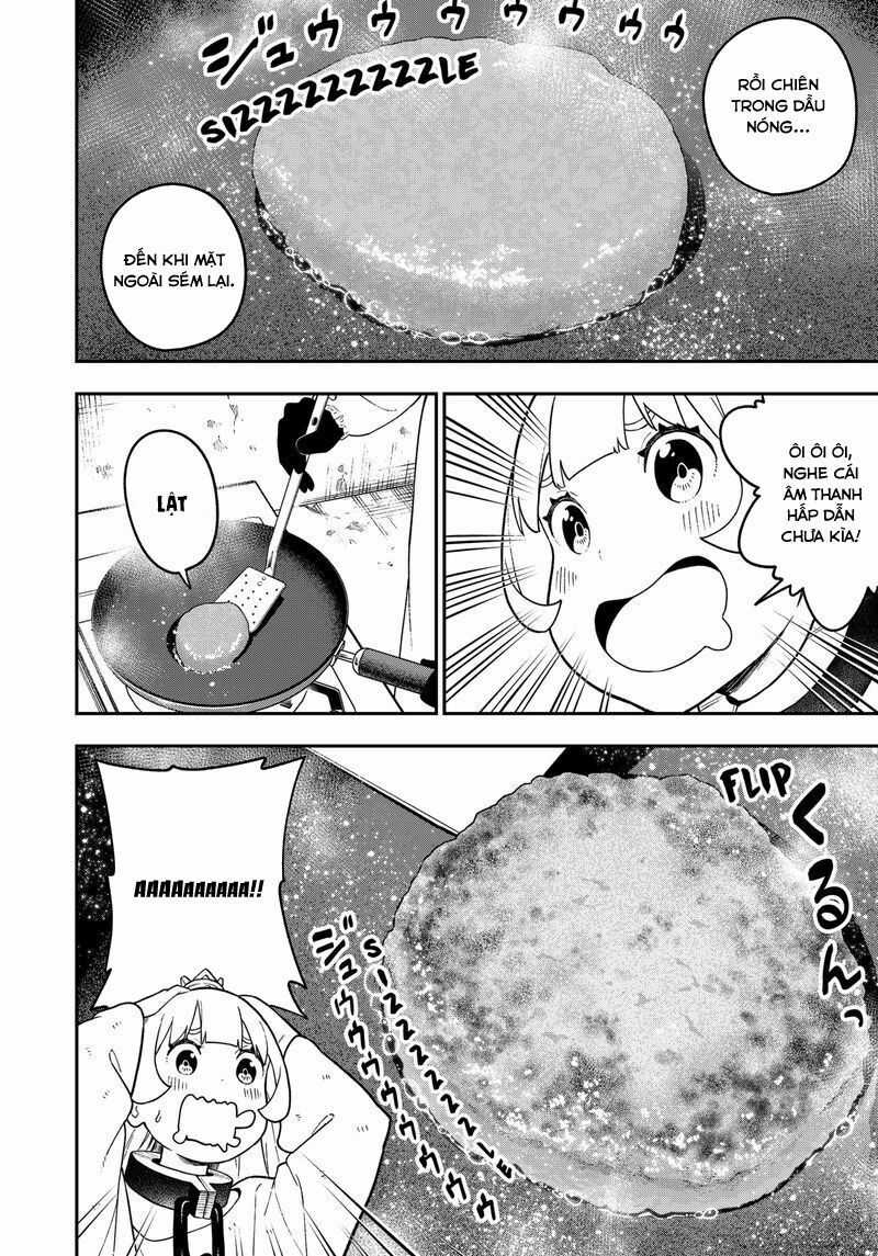 Đến Giờ Chương 121 trang 7