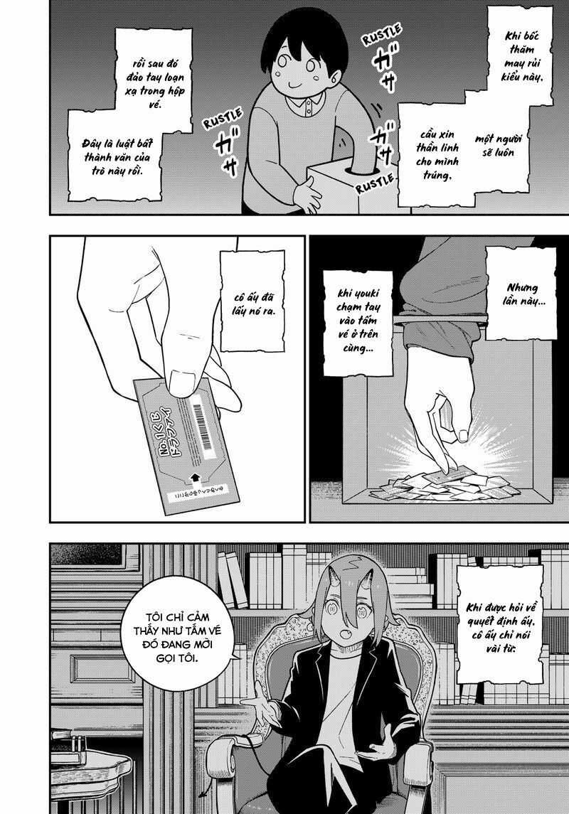 Đến Giờ Chương 122 trang 11