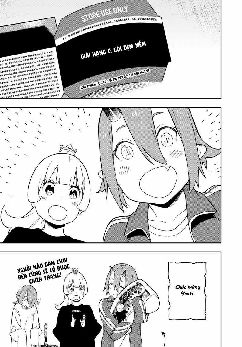 Đến Giờ Chương 122 trang 12