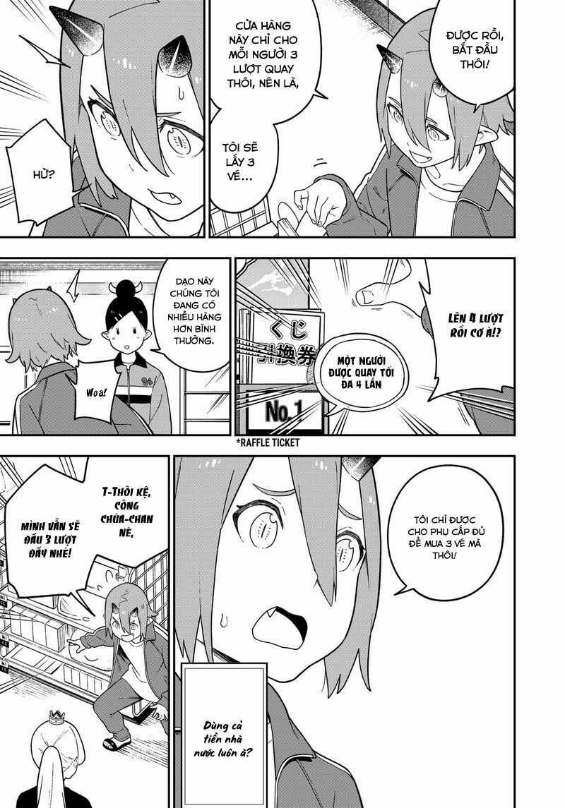 Đến Giờ Chương 122 trang 4