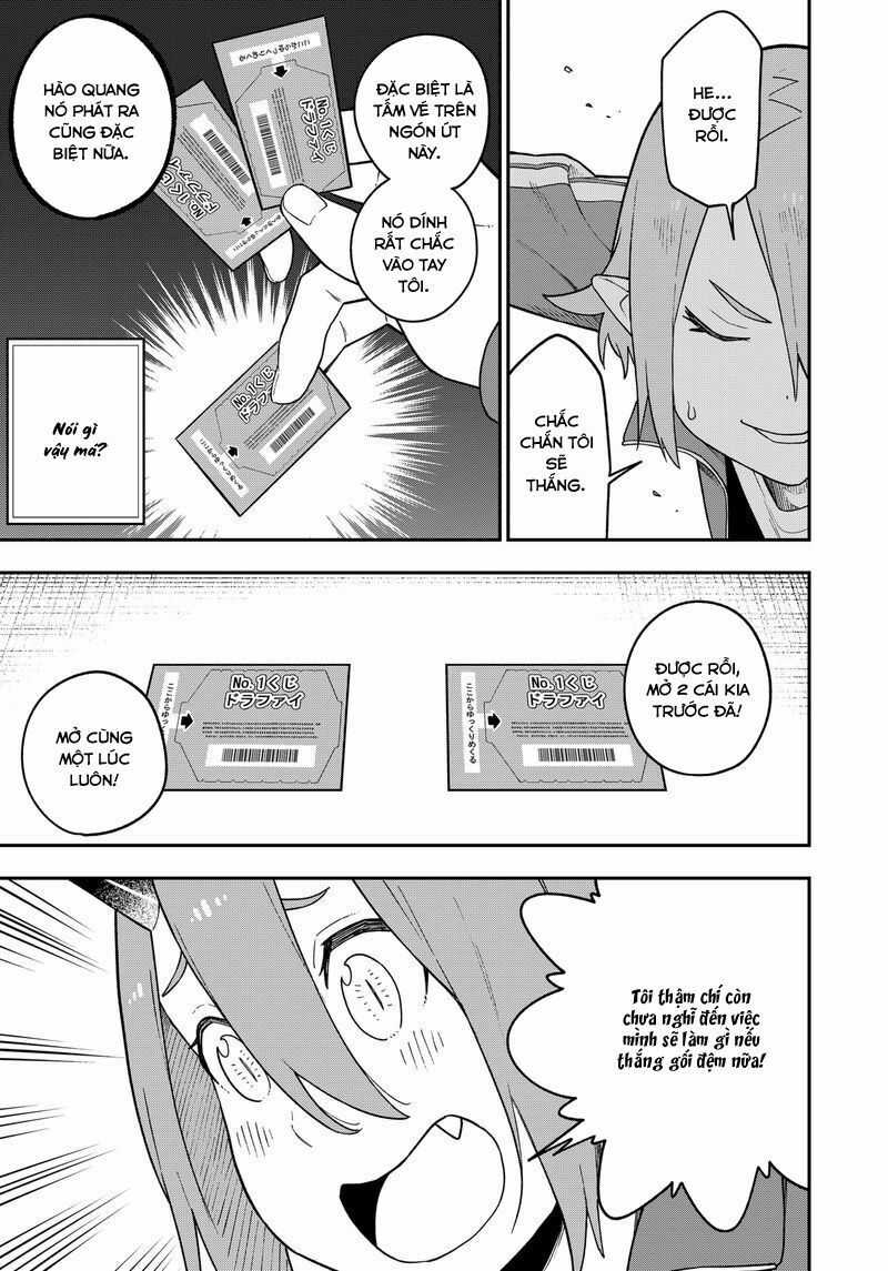 Đến Giờ Chương 122 trang 6