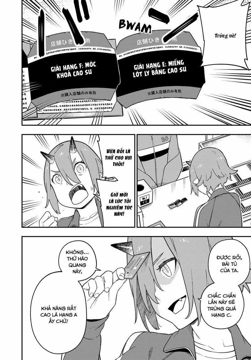 Đến Giờ Chương 122 trang 7