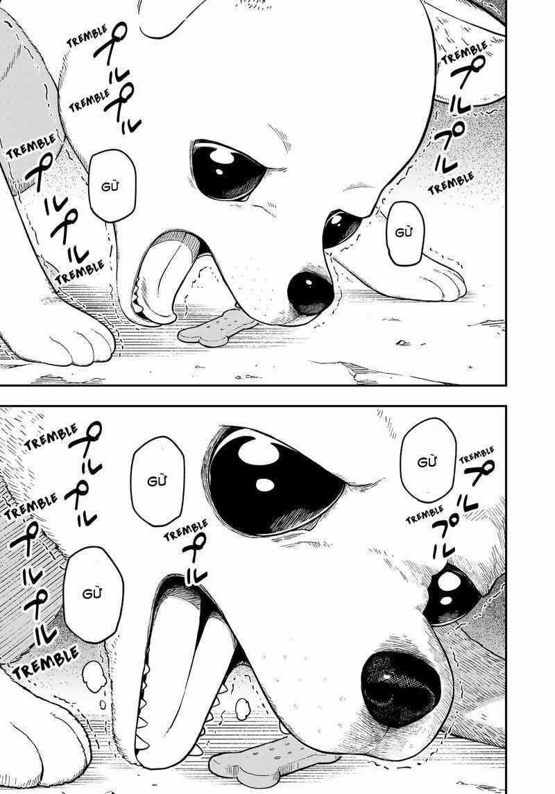 Đến Giờ Chương 123 trang 10