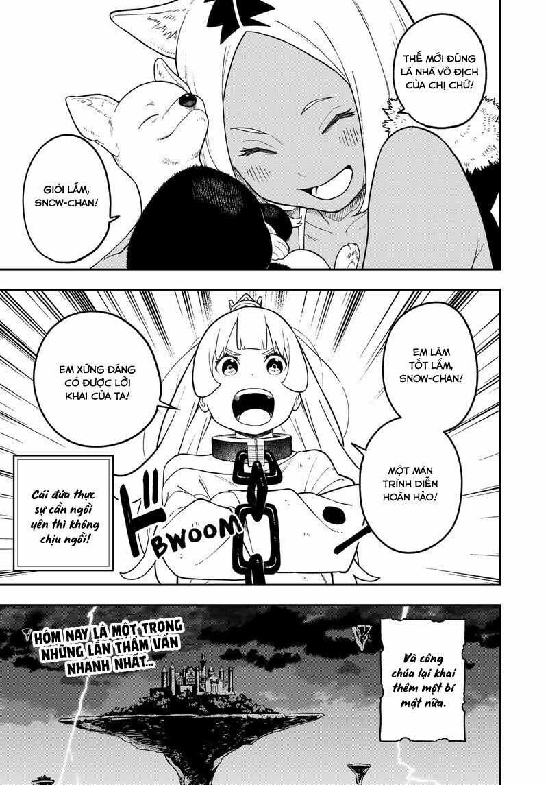 Đến Giờ Chương 123 trang 12