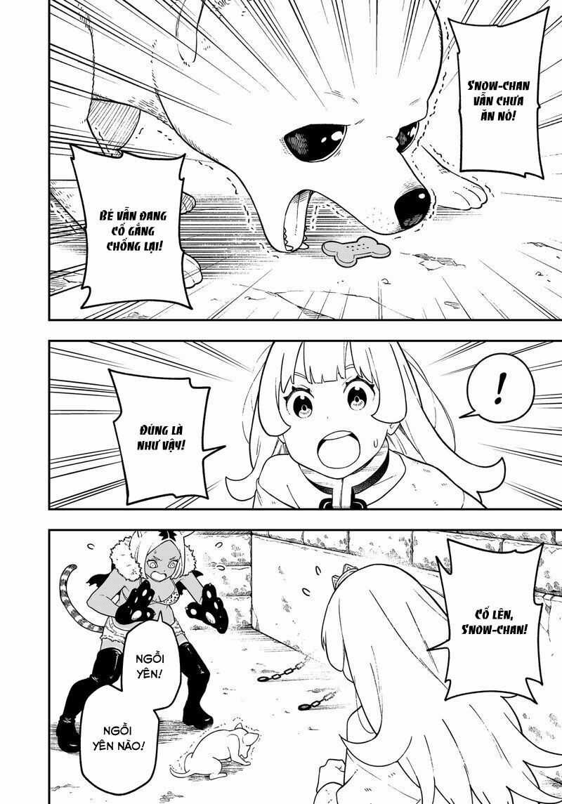 Đến Giờ Chương 123 trang 9