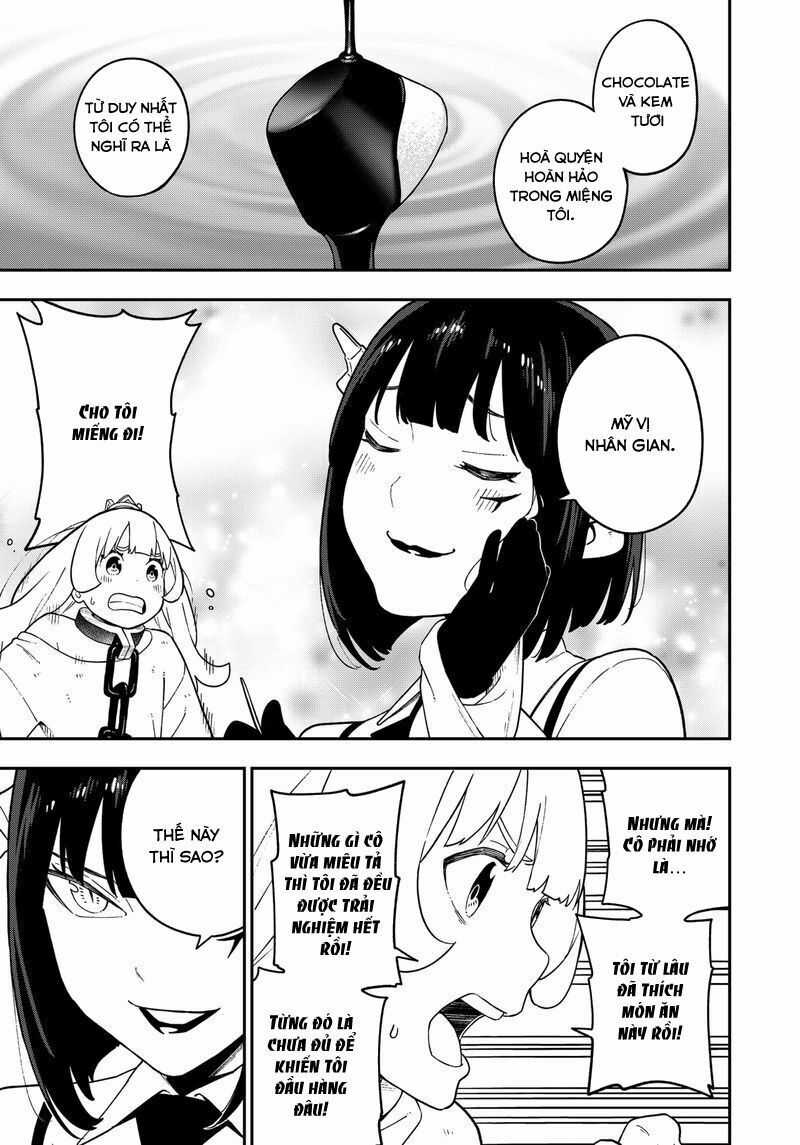 Đến Giờ Chương 124 trang 10