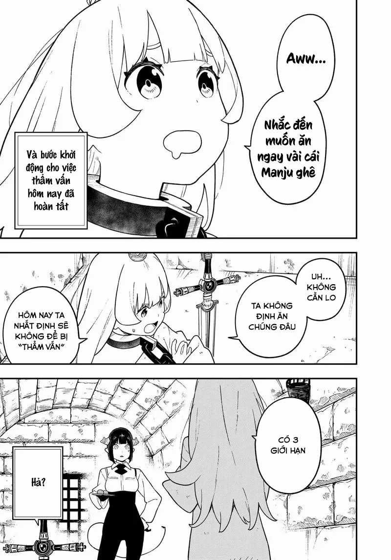 Đến Giờ Chương 125 trang 3