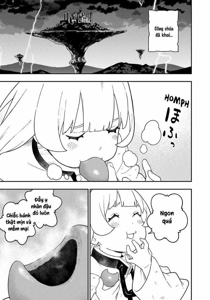 Đến Giờ Chương 125 trang 7