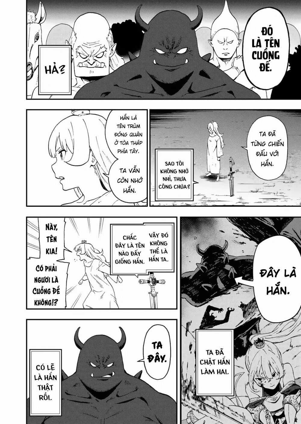 Đến Giờ Chương 26 trang 4