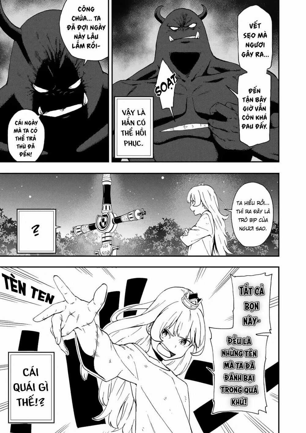 Đến Giờ Chương 26 trang 5