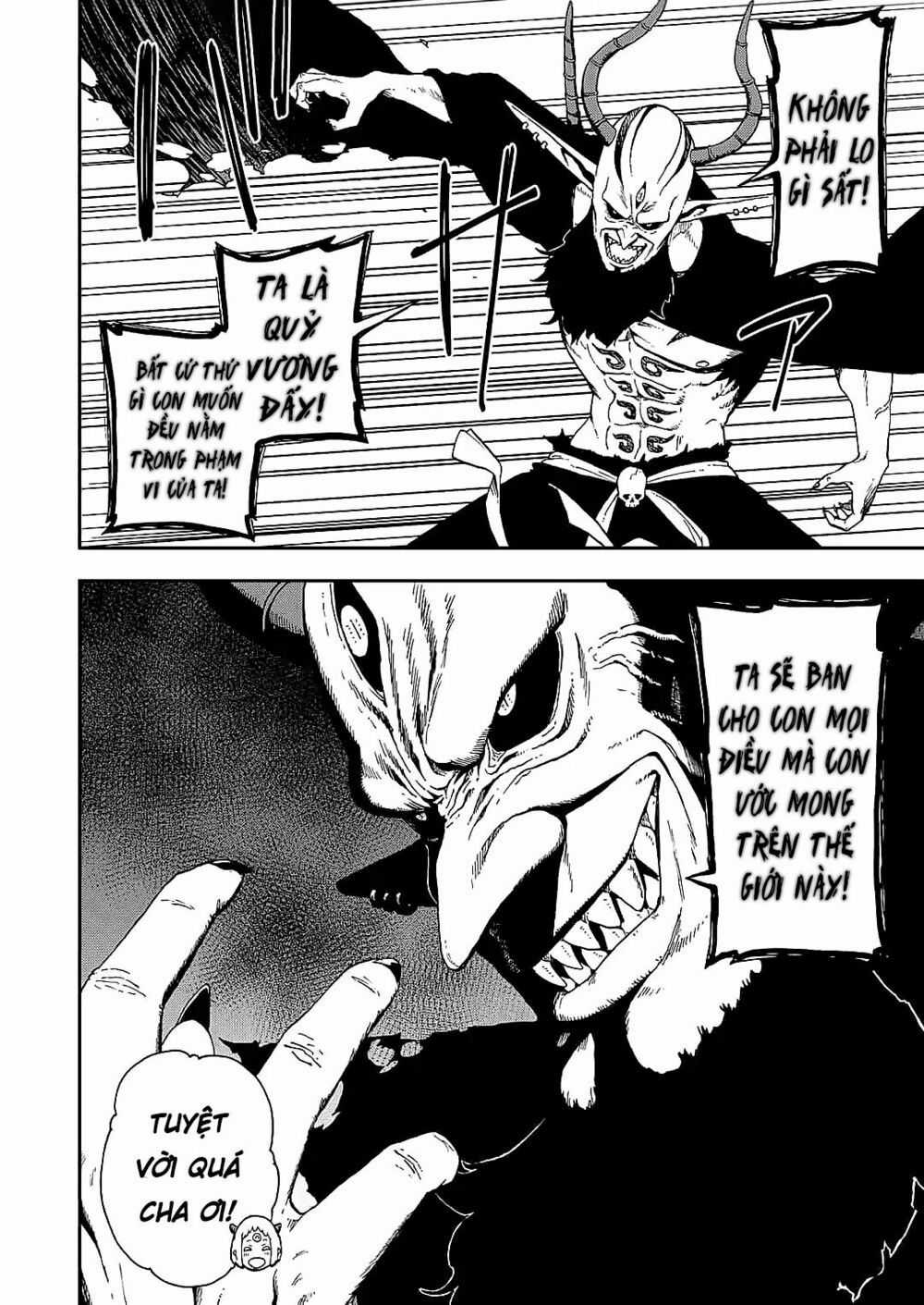 Đến Giờ Chương 27 trang 10