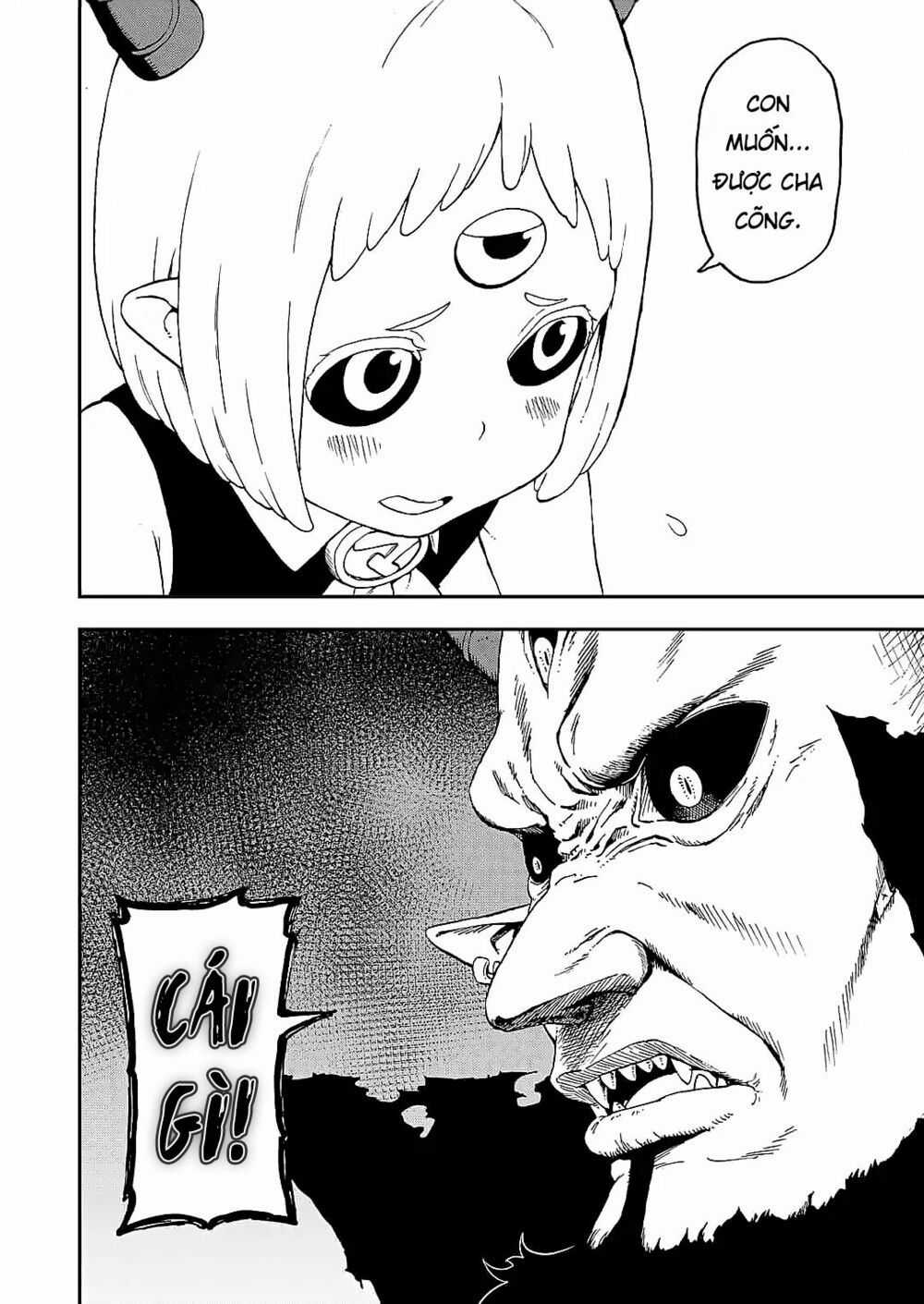 Đến Giờ Chương 27 trang 4