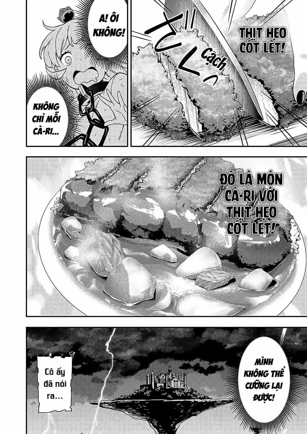 Đến Giờ Chương 28 trang 10