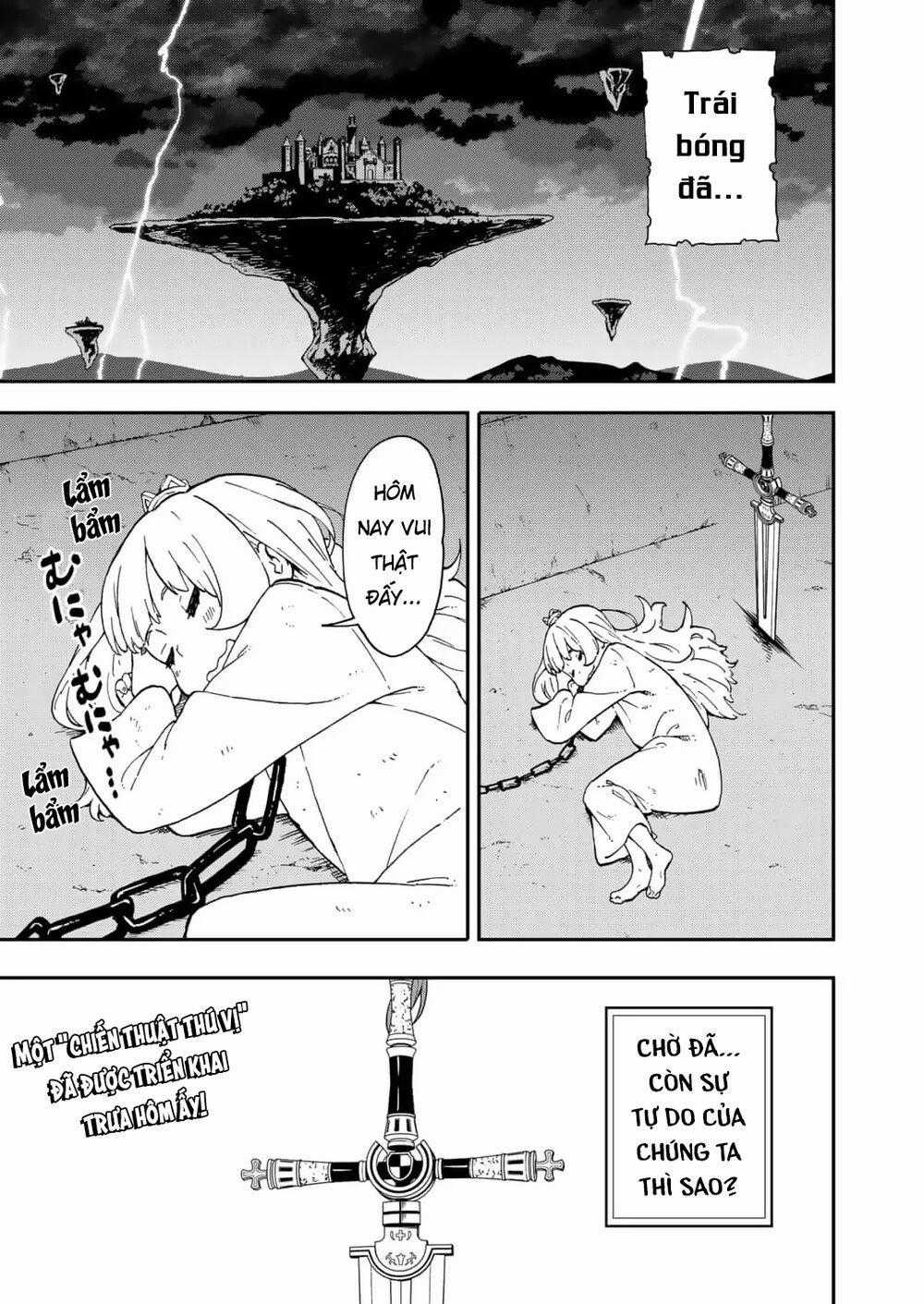 Đến Giờ Chương 29 trang 13