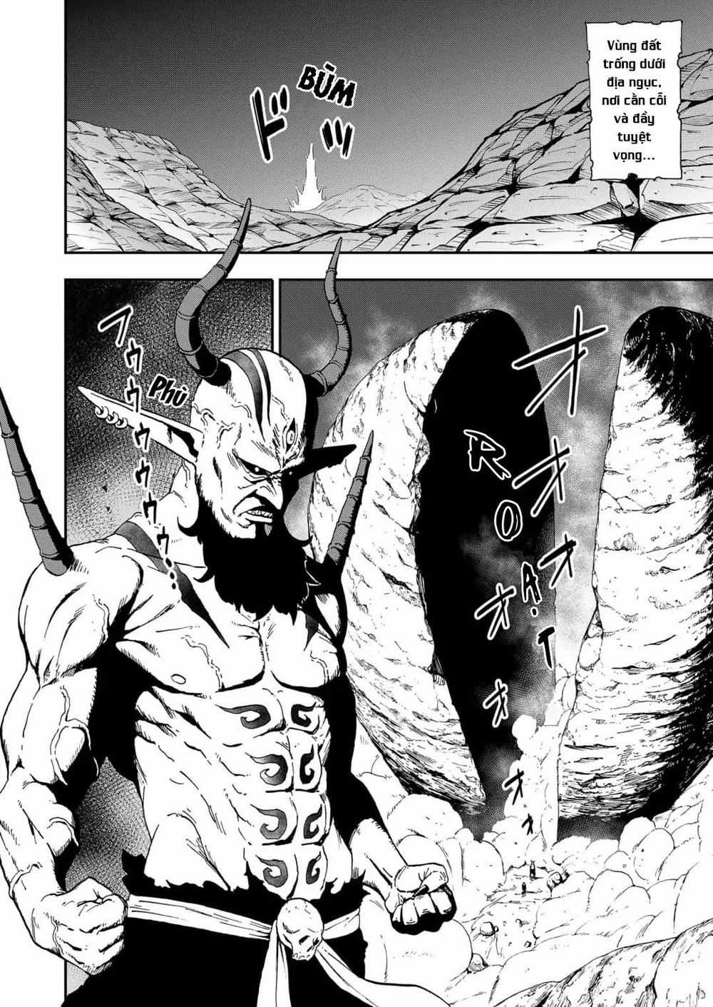 Đến Giờ Chương 30 trang 12