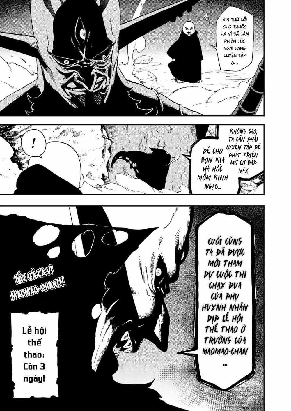 Đến Giờ Chương 30 trang 13