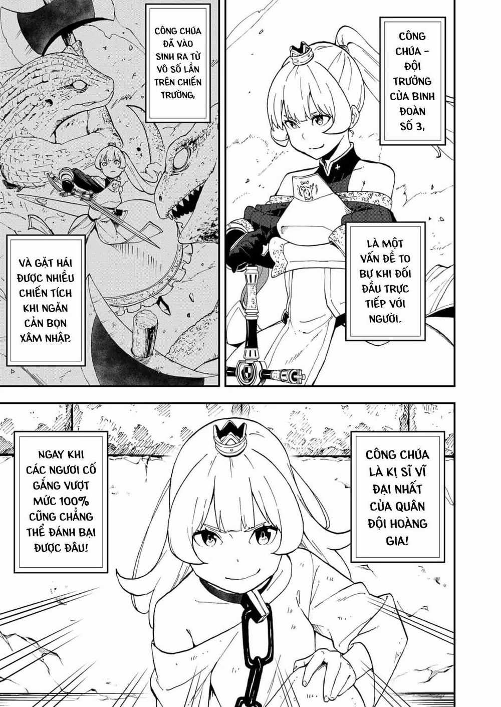 Đến Giờ Chương 30 trang 5