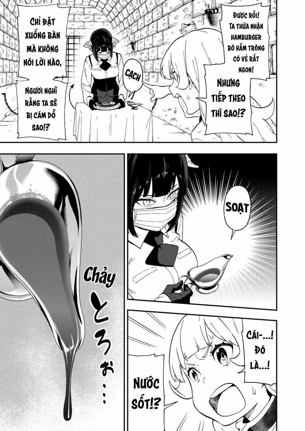 Đến Giờ Chương 30 trang 7