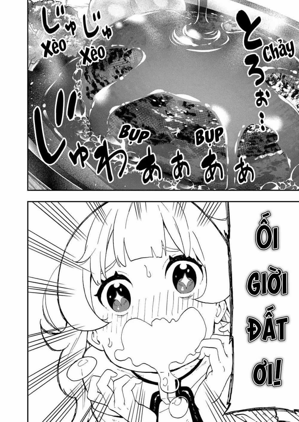 Đến Giờ Chương 30 trang 8