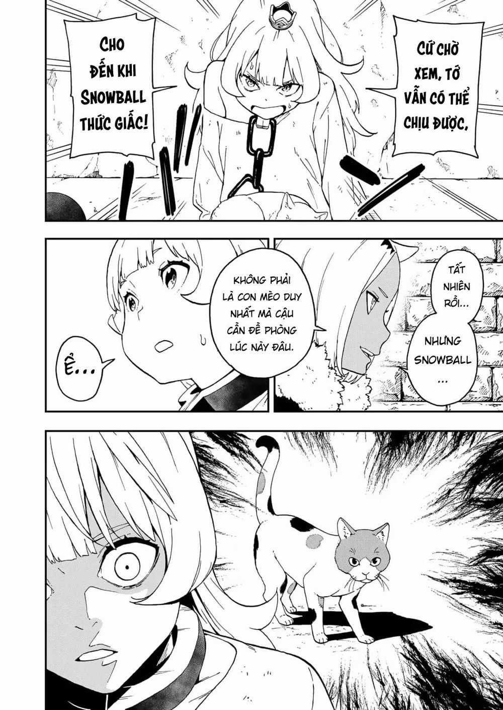 Đến Giờ Chương 31 trang 10