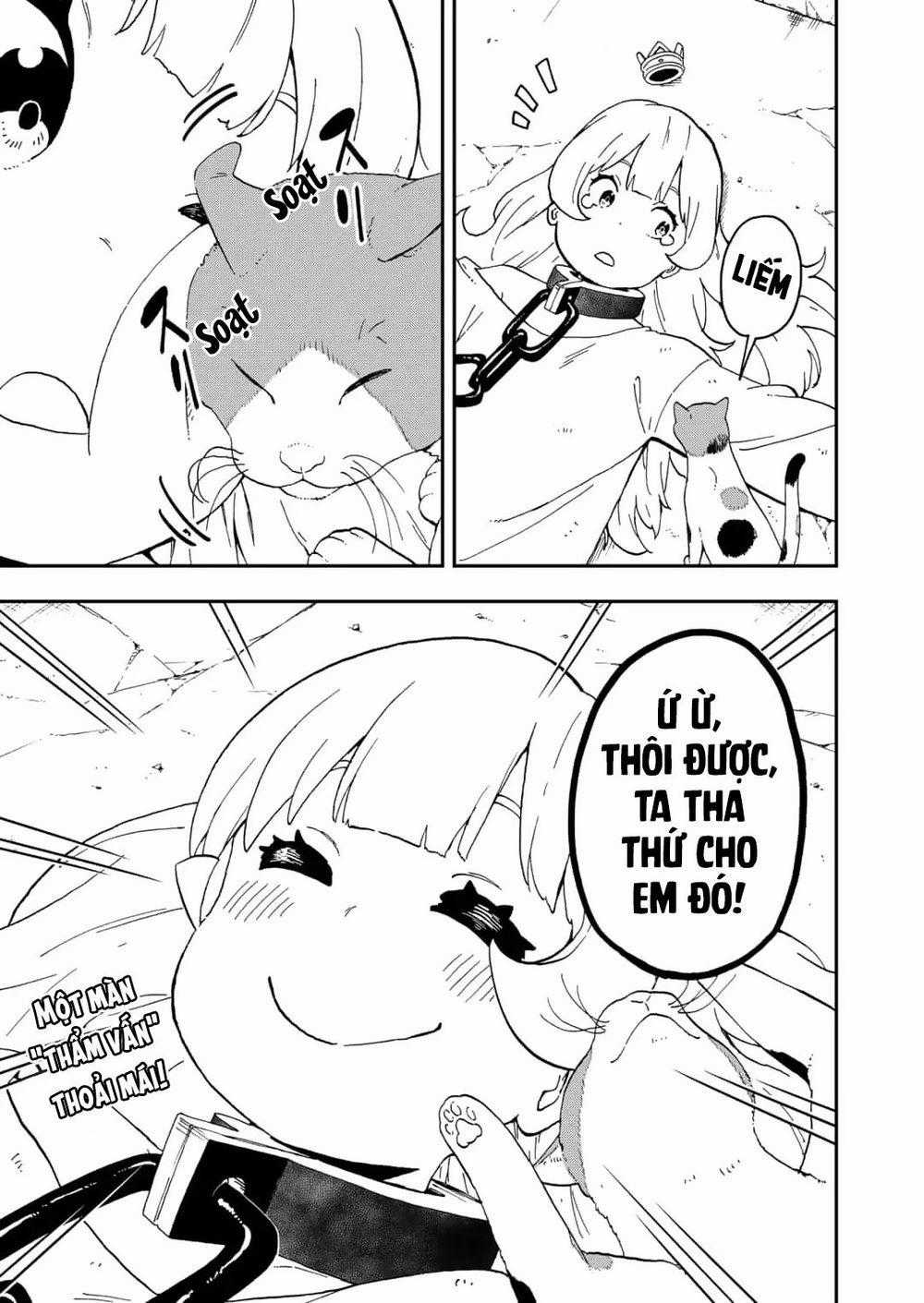 Đến Giờ Chương 31 trang 13