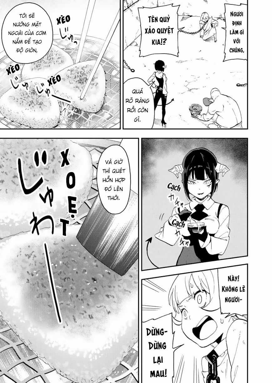 Đến Giờ Chương 34.5 trang 12